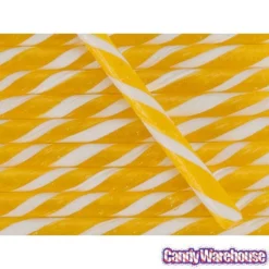 Old Fashioned Hard Candy Sticks - Lemon: 80-Piece Box -CANDY WAREHOUSE Sales old fashioned hard candy sticks lemon 80 piece box candy warehouse 3 33b22bc9 dbc3 4557 9316 533c719caf82