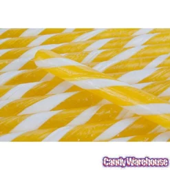 Old Fashioned Hard Candy Sticks - Lemon: 80-Piece Box -CANDY WAREHOUSE Sales old fashioned hard candy sticks lemon 80 piece box candy warehouse 4 dc63b989 97e7 414f 8d3e 5af5195c0b89