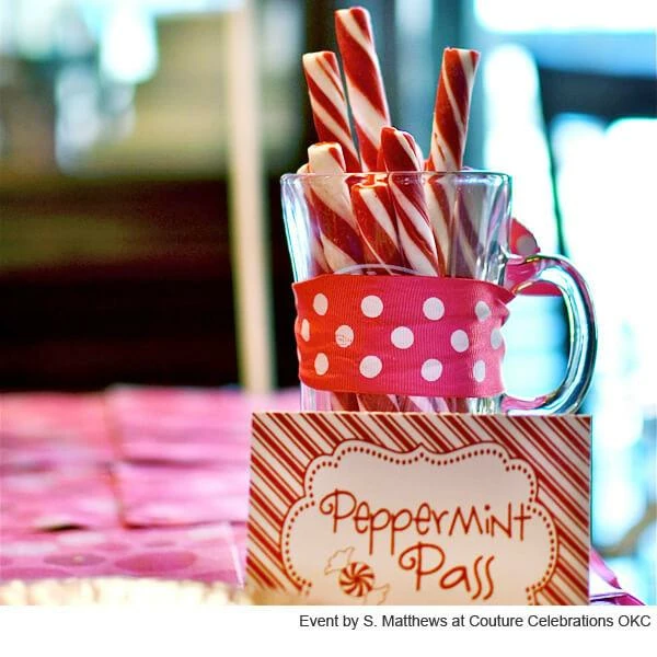 Old Fashioned Hard Candy Sticks - Peppermint: 80-Piece Box 7 Old Fashioned Hard Candy Sticks - Peppermint: 80-Piece Box - Image 7