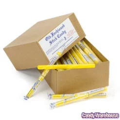 Old Fashioned Hard Candy Sticks - Rum & Butter: 80-Piece Box 7 Old Fashioned Hard Candy Sticks - Rum & Butter: 80-Piece Box -CANDY WAREHOUSE Sales old fashioned hard candy sticks rum and butter 80 piece box candy warehouse 4 3ffb5a0e 970f 4e25 9174 90296d99b31b