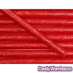 Old Fashioned Hard Candy Sticks - Sour Strawberry: 80-Piece Box -CANDY WAREHOUSE Sales old fashioned hard candy sticks sour strawberry 80 piece box candy warehouse 3 96da5f9f 21a5 4ca5 bfd0 447e1e58e249