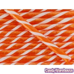Old Fashioned Hard Candy Sticks - Tangerine: 80-Piece Box -CANDY WAREHOUSE Sales old fashioned hard candy sticks tangerine 80 piece box candy warehouse 3 70f05d82 d3c3 47a0 a41d 39d482cb8547