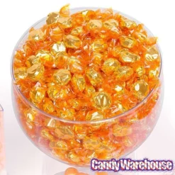 Orange Candy Buffet Kit: 25 To 50 Guests 10 Orange Candy Buffet Kit: 25 To 50 Guests -CANDY WAREHOUSE Sales orange candy buffet kit 25 to 50 guests candy warehouse 4
