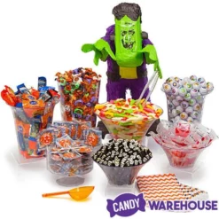 Palmer Creepy Peepers Filled Chocolate Eyeballs: 86-Piece Bag -CANDY WAREHOUSE Sales palmer creepy peepers filled chocolate eyeballs 86 piece bag candy warehouse 5 4a40d3ed 39b0 4d09 992f 70d1239b9cbb