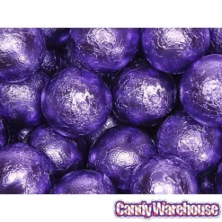 Palmer Foiled Caramel Filled Chocolate Candy Balls - Purple: 5LB Bag 7 Palmer Foiled Caramel Filled Chocolate Candy Balls - Purple: 5LB Bag -CANDY WAREHOUSE Sales palmer foiled caramel filled chocolate candy balls purple 5lb bag candy warehouse 4 3eeaae30 7bc0 4711 b7e8 3ef56630982a