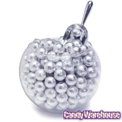 Palmer Foiled Caramel Filled Chocolate Candy Balls - Silver: 5LB Bag 6 Palmer Foiled Caramel Filled Chocolate Candy Balls - Silver: 5LB Bag -CANDY WAREHOUSE Sales palmer foiled caramel filled chocolate candy balls silver 5lb bag candy warehouse 3 456ca86f beaf 4194 8026 c7e8852538ba