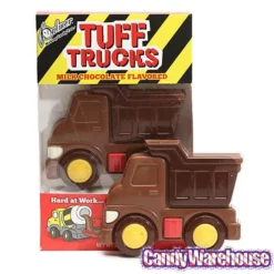 Palmer Tuff Trucks Chocolate Candy Construction Trucks Packs: 18-Piece Box -CANDY WAREHOUSE Sales palmer tuff trucks chocolate candy construction trucks packs 18 piece box candy warehouse 4 5d544dc1 3f4e 4d5d b245 55cc2ba532e5