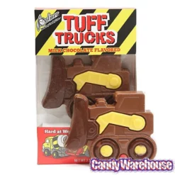 Palmer Tuff Trucks Chocolate Candy Construction Trucks Packs: 18-Piece Box -CANDY WAREHOUSE Sales palmer tuff trucks chocolate candy construction trucks packs 18 piece box candy warehouse 5 9b1c86bc 5f23 4148 bde1 0644ed64c43f