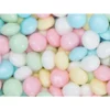 Pastel Polar Mints Candy: 5LB Bag