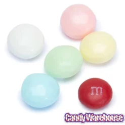 Pastel Polar Mints Candy: 5LB Bag -CANDY WAREHOUSE Sales pastel polar mints candy 5lb bag candy warehouse 3