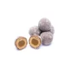 Peanut Butter Caramel Balls Candy: 2LB Bag