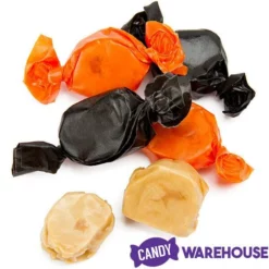 Peanut Butter Kisses Taffy Chews: 7.5-Ounce Bag 6 Peanut Butter Kisses Taffy Chews: 7.5-Ounce Bag -CANDY WAREHOUSE Sales peanut butter kisses taffy chews 7 5 ounce bag candy warehouse 3