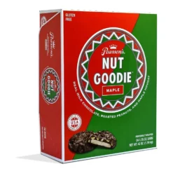 Pearson's Nut Goodies Maple Clusters Candy Bars: 24-Piece Box 6 Pearson's Nut Goodies Maple Clusters Candy Bars: 24-Piece Box -CANDY WAREHOUSE Sales pearson s nut goodies maple clusters candy bars 24 piece box candy warehouse 3