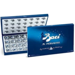 Perugina Baci Chocolates: 28-Piece Gift Box -CANDY WAREHOUSE Sales perugina baci chocolates 28 piece gift box candy warehouse 6