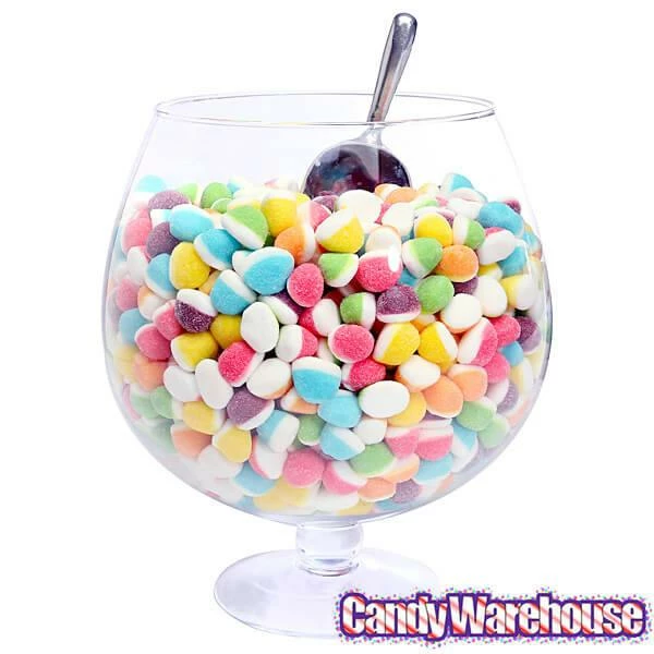 Petite Pufflettes Gummy Bites - Assorted: 16-Ounce Bag 3 Petite Pufflettes Gummy Bites - Assorted: 16-Ounce Bag - Image 3