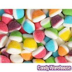 Petite Pufflettes Gummy Bites - Assorted: 16-Ounce Bag 11 Petite Pufflettes Gummy Bites - Assorted: 16-Ounce Bag -CANDY WAREHOUSE Sales petite pufflettes gummy bites assorted 16 ounce bag candy warehouse 6