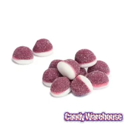 Petite Pufflettes Gummy Bites - Grape: 16-Ounce Bag 10 Petite Pufflettes Gummy Bites - Grape: 16-Ounce Bag -CANDY WAREHOUSE Sales petite pufflettes gummy bites grape 16 ounce bag candy warehouse 5