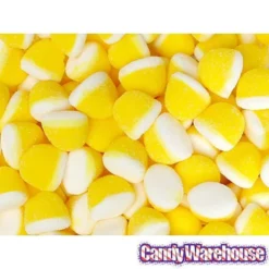 Petite Pufflettes Gummy Bites - Lemon: 16-Ounce Bag 11 Petite Pufflettes Gummy Bites - Lemon: 16-Ounce Bag -CANDY WAREHOUSE Sales petite pufflettes gummy bites lemon 16 ounce bag candy warehouse 6