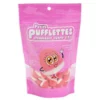 Petite Pufflettes Gummy Bites - Strawberry: 16-Ounce Bag