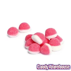 Petite Pufflettes Gummy Bites - Strawberry: 16-Ounce Bag 10 Petite Pufflettes Gummy Bites - Strawberry: 16-Ounce Bag -CANDY WAREHOUSE Sales petite pufflettes gummy bites strawberry 16 ounce bag candy warehouse 5