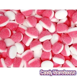Petite Pufflettes Gummy Bites - Strawberry: 16-Ounce Bag 11 Petite Pufflettes Gummy Bites - Strawberry: 16-Ounce Bag -CANDY WAREHOUSE Sales petite pufflettes gummy bites strawberry 16 ounce bag candy warehouse 6
