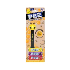 PEZ Bee Candy Packs: 12-Piece Box -CANDY WAREHOUSE Sales pez bee candy packs 12 piece box candy warehouse 3
