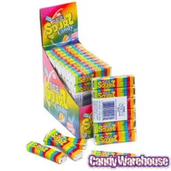 PEZ SourZ Candy Refills 6-Packs: 12-Piece Box 7 PEZ SourZ Candy Refills 6-Packs: 12-Piece Box -CANDY WAREHOUSE Sales pez sourz candy refills 6 packs 12 piece box candy warehouse 4