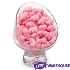 Pink Gummy Piglets: 1KG Bag -CANDY WAREHOUSE Sales pink gummy piglets 1kg bag candy warehouse 6