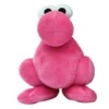 Pink Nerds Plush Character