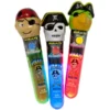 Pirate Flash Pop Suckers: 12-Piece Box