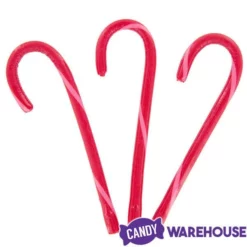 Pixy Stix Candy Canes: 9-Piece Box 6 Pixy Stix Candy Canes: 9-Piece Box -CANDY WAREHOUSE Sales pixy stix candy canes 9 piece box candy warehouse 3