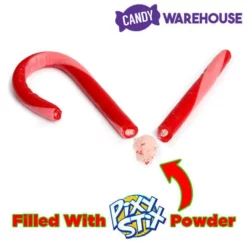 Pixy Stix Candy Canes: 9-Piece Box 7 Pixy Stix Candy Canes: 9-Piece Box -CANDY WAREHOUSE Sales pixy stix candy canes 9 piece box candy warehouse 4