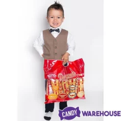 Popcornopolis Mini Cones Assorted Popcorn Packs: 12-Piece Bag -CANDY WAREHOUSE Sales popcornopolis mini cones assorted popcorn packs 12 piece bag candy warehouse 8