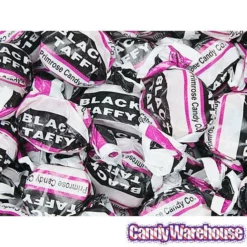 Primrose Black Taffy Candy: 5LB Bag 5 Primrose Black Taffy Candy: 5LB Bag -CANDY WAREHOUSE Sales primrose black taffy candy 5lb bag candy warehouse 3 3e888a0d 1f9d 4b78 a5ac 1020a976eb1c