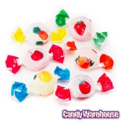 Primrose Filled Assorted Fruit Bon Bons Candy: 5LB Bag -CANDY WAREHOUSE Sales primrose filled assorted fruit bon bons candy 5lb bag candy warehouse 3