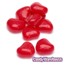 Primrose Red Cinnamon Imperial Hearts: 5LB Bag -CANDY WAREHOUSE Sales primrose red cinnamon imperial hearts 5lb bag candy warehouse 3 6c44363a 7cd5 4a30 9fe2 24ed8ea7ef62