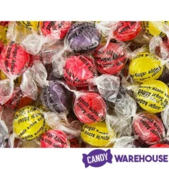 Primrose Sugar Free Hard Candy: 5LB Bag -CANDY WAREHOUSE Sales primrose sugar free hard candy 5lb bag candy warehouse 3