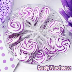 Purple Candy Buffet Kit: 25 To 50 Guests -CANDY WAREHOUSE Sales purple candy buffet kit 25 to 50 guests candy warehouse 7 343efa5c ab05 450d b092 1c29316aa2d6