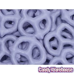 Raspberry Yogurt Covered Mini Pretzels: 9-Ounce Tub -CANDY WAREHOUSE Sales raspberry yogurt covered mini pretzels 9 ounce tub candy warehouse 3