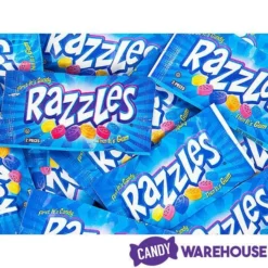 Razzles Candy 2-Packs: 240-Piece Box -CANDY WAREHOUSE Sales razzles candy 2 packs 240 piece box candy warehouse 5