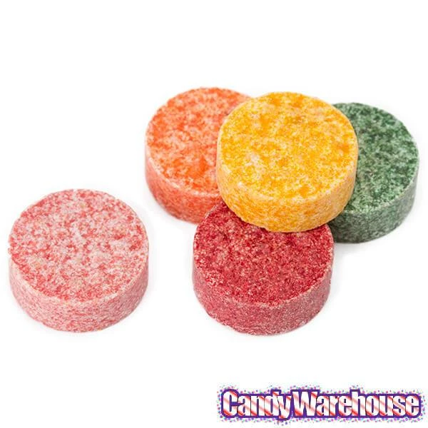 Razzles Candy Packs - Tropical: 24-Piece Box 2 Razzles Candy Packs - Tropical: 24-Piece Box - Image 2