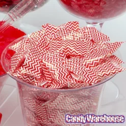 Red Candy Buffet Kit: 25 To 50 Guests -CANDY WAREHOUSE Sales red candy buffet kit 25 to 50 guests candy warehouse 5