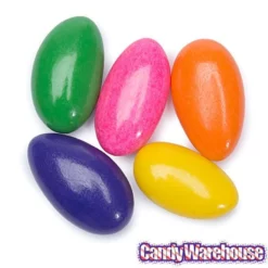 Reduced Sugar Jordan Almonds: 10LB Case 5 Reduced Sugar Jordan Almonds: 10LB Case -CANDY WAREHOUSE Sales reduced sugar jordan almonds 10lb case candy warehouse 3