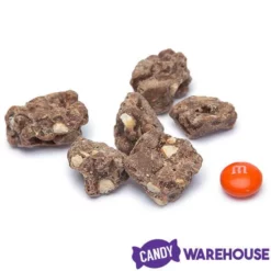 Reese's Crunchers Candy: 6.5-Ounce Bag -CANDY WAREHOUSE Sales reese s crunchers candy 6 5 ounce bag candy warehouse 3