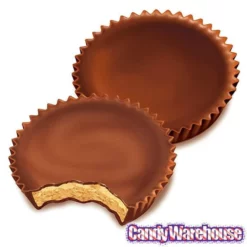 Reese's Peanut Butter Cups Candy Packs: 36-Piece Box -CANDY WAREHOUSE Sales reese s peanut butter cups candy packs 36 piece box candy warehouse 3 2346d4ff 561a 4093 9318 617e05037635
