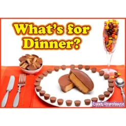 Reese's Peanut Butter Cups Miniatures: 105-Piece Box -CANDY WAREHOUSE Sales reese s peanut butter cups miniatures 105 piece box candy warehouse 3