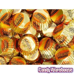 Reese's Peanut Butter Cups Miniatures: 105-Piece Box -CANDY WAREHOUSE Sales reese s peanut butter cups miniatures 105 piece box candy warehouse 4