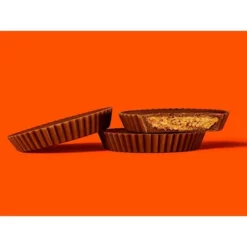 Reese's Thins Dark Chocolate Peanut Butter Cups Candy: 7.37-Ounce Bag -CANDY WAREHOUSE Sales reese s thins dark chocolate peanut butter cups candy 7 37 ounce bag candy warehouse 3