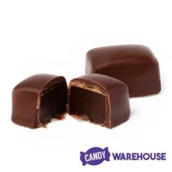 Riesen Chewy Chocolate Caramel 12-Ounce Bag: 12-Piece Box 5 Riesen Chewy Chocolate Caramel 12-Ounce Bag: 12-Piece Box -CANDY WAREHOUSE Sales riesen chewy chocolate caramel 12 ounce bag 12 piece box candy warehouse 3