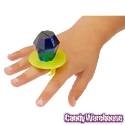 Ring Pop Assorted Candy: 44-Piece Tub -CANDY WAREHOUSE Sales ring pop assorted candy 44 piece tub candy warehouse 4